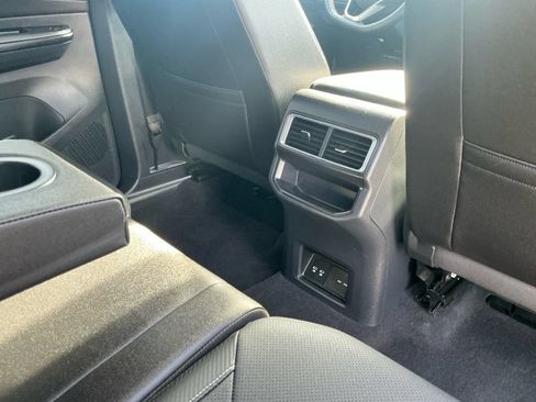 Used 2026 Volkswagen Atlas Cross Sport SE AWD/4WD image 22