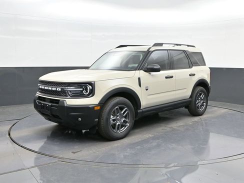 New 2025 Ford Bronco Sport Big Bend w/ Convenience Package image 31