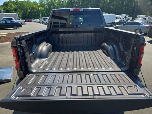 New 2026 RAM 1500 Classic Warlock AWD/4WD image 13