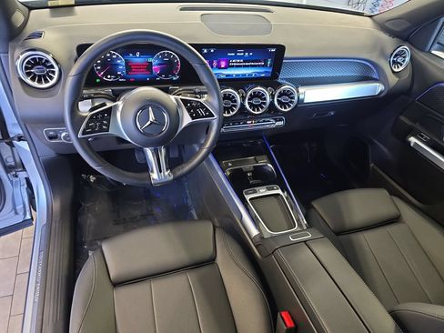 Certified 2026 Mercedes-Benz GLB 250 image 17