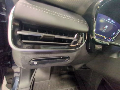 New 2026 INFINITI QX60 Luxe w/ Cargo Package image 12