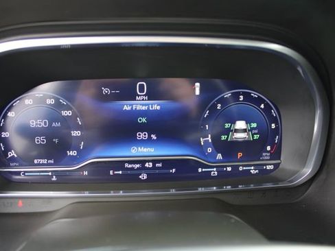 Used 2024 Chevrolet Tahoe LT image 23