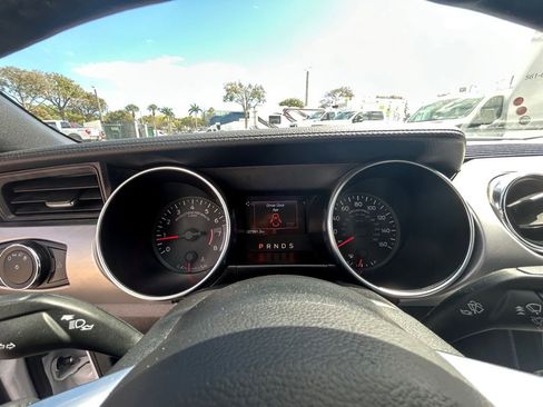 Used 2023 Ford Mustang Premium image 36