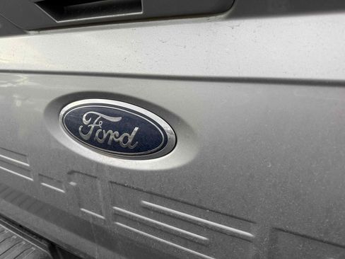 Used 2022 Ford F150 Lariat w/ Equipment Group 502A High image 11