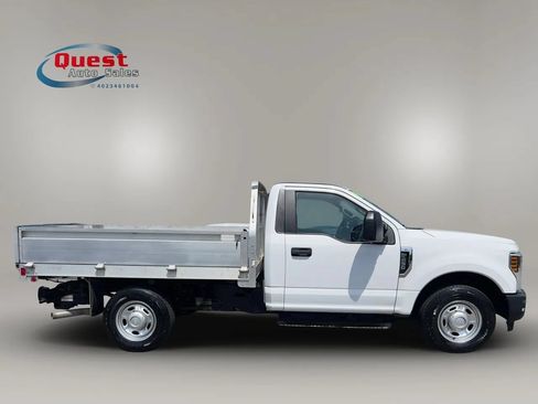 Used 2019 Ford F250 XL RWD image 2