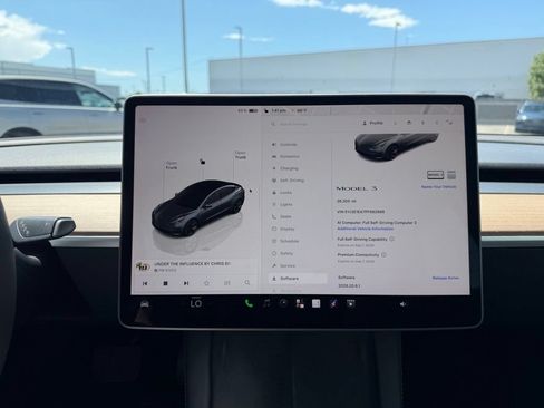 Used 2023 Tesla Model 3 Standard Range RWD image 17