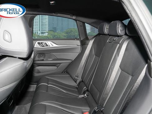 Used 2024 BMW 430i Gran Coupe w/ M Sport Package (Priority 1) RWD image 18