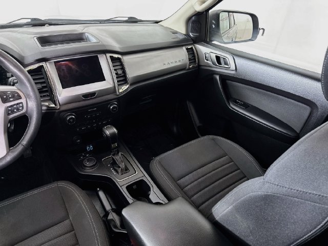 Used 2022 Ford Ranger XLT w/ Equipment Group 302A High AWD/4WD image 22