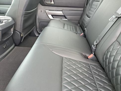 Used 2024 Toyota Tundra SR5 RWD image 21