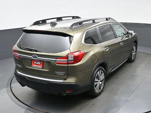 Used 2022 Subaru Ascent Touring AWD/4WD image 43