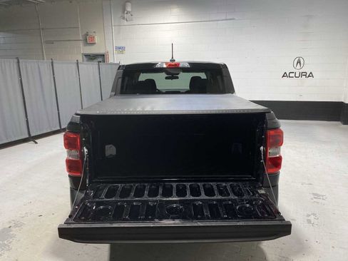 Used 2022 Ford Maverick XLT w/ Equipment Group 300A Standard image 19