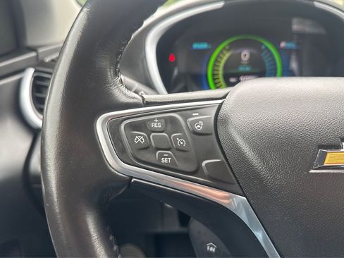 Used 2018 Chevrolet Volt LT w/ Comfort Package FWD image 30