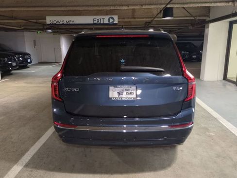 New 2026 Volvo XC90 T8 Ultra w/ Protection Package AWD/4WD image 4