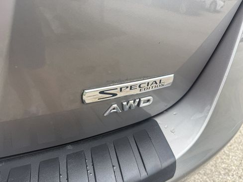 Used 2012 Nissan Rogue S w/ Special Edition Pkg AWD/4WD image 23