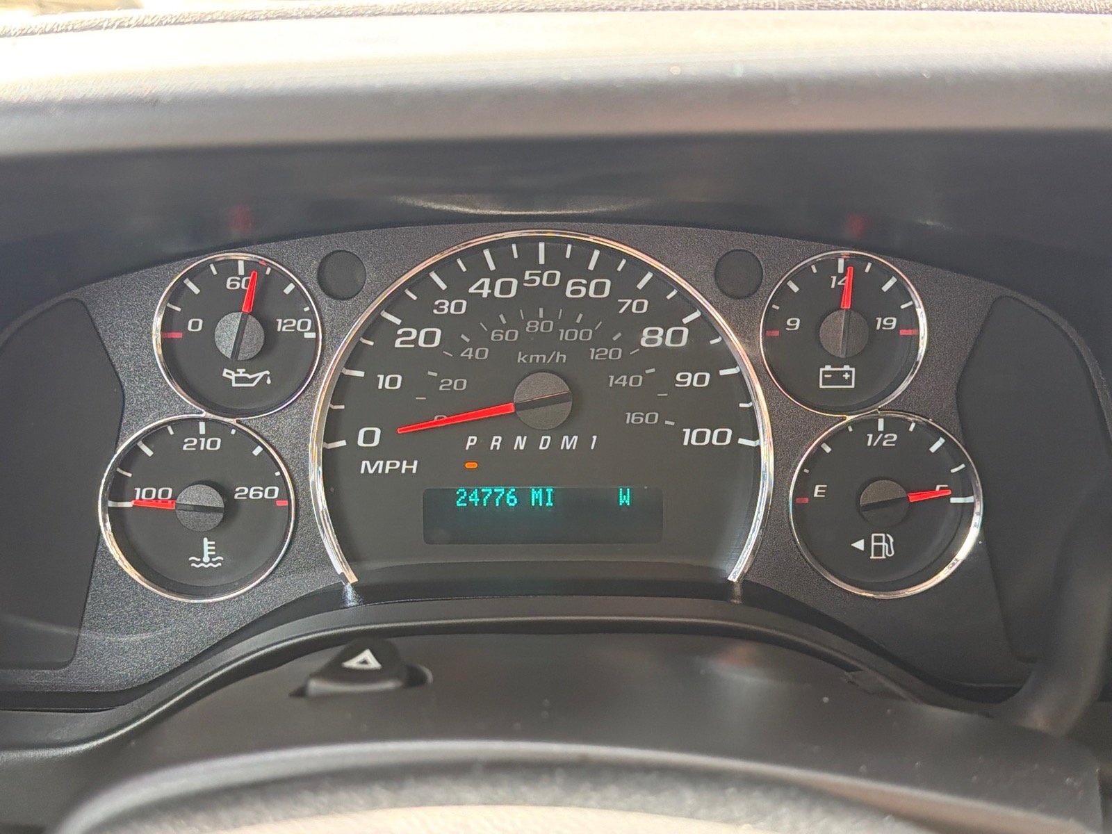 Used 2025 GMC Savana 3500 LT w/ LT Preferred Equipment Group RWD image 14