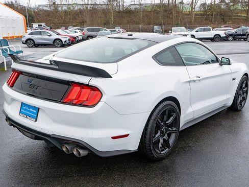 Used 2020 Ford Mustang GT w/ Equipment Group 301A image 14
