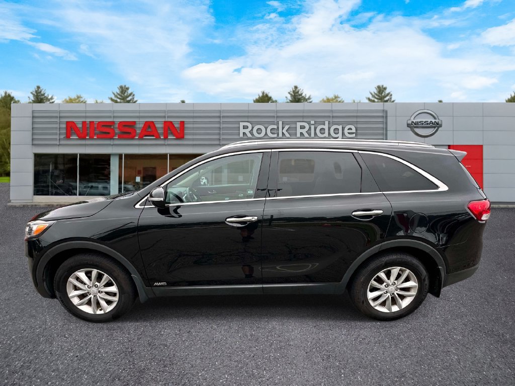 Used 2018 Kia Sorento AWD image 7