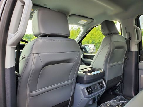 New 2025 Ford F150 Lightning Flash image 29