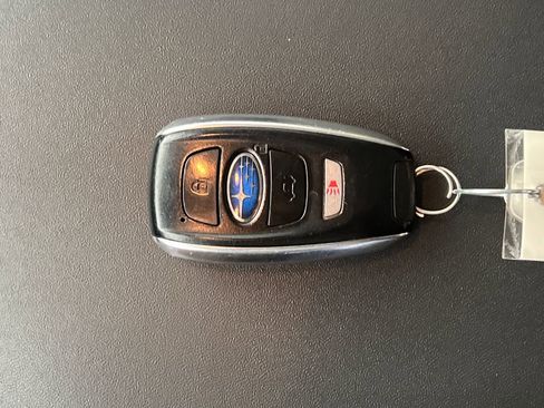 Used 2023 Subaru Ascent Onyx Edition Limited image 34