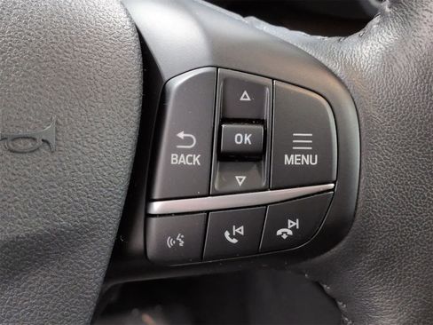 Used 2023 Ford Bronco Sport Outer Banks w/ Tech Package image 26