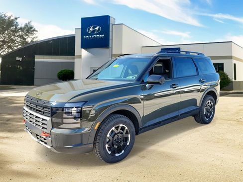 New 2026 Hyundai Palisade XRT Pro AWD/4WD image 2
