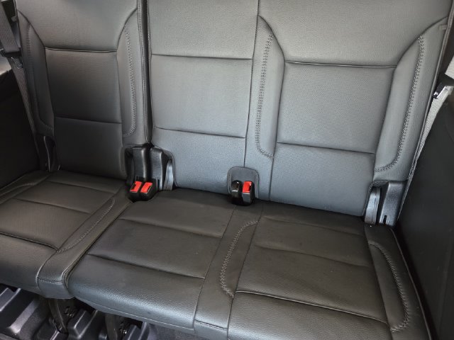 Used 2026 GMC Yukon Denali w/ LPO, Floor Liner Package AWD/4WD image 26