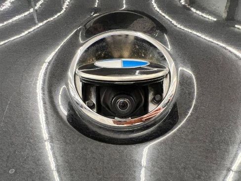 Used 2012 BMW 650i xDrive 2dr Conv 650i xDrive image 36