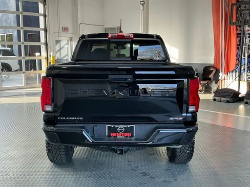 Used 2026 Chevrolet Colorado ZR2 w/ Technology Package image 29