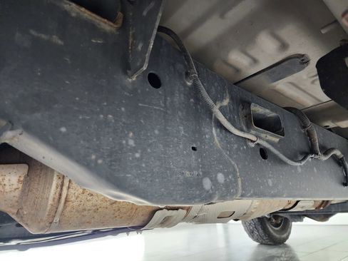 Used 2021 Ford F350 Lariat image 22