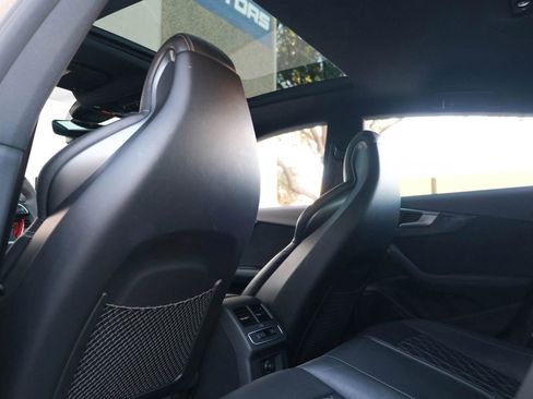 Used 2018 Audi S5 Prestige w/ S Sport Package image 25