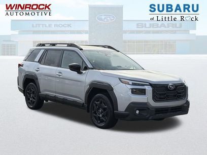 New 2026 Subaru Outback Limited