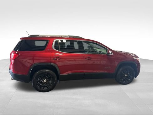 Used 2019 GMC Acadia SLT w/ LPO, Floor Liner Package image 7