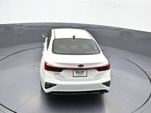 Used 2019 Kia Forte LXS FWD image 37