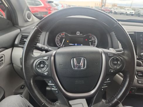 Certified 2021 Honda Ridgeline RTL image 29