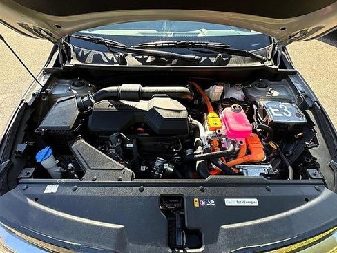 Used 2026 Kia Sportage S image 53