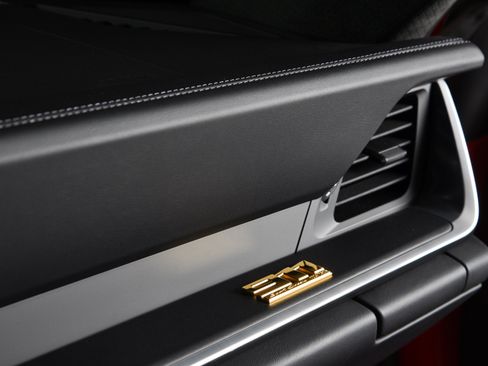 Used 2023 Porsche 911 Sport Classic RWD image 26