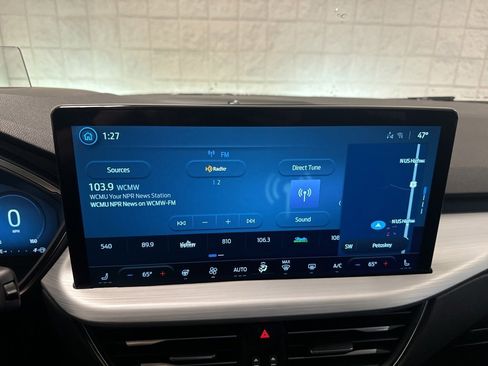 New 2026 Ford Escape Platinum w/ Premium Technology Package image 27