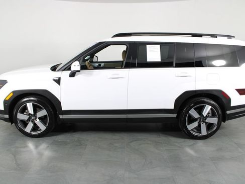 Certified 2025 Hyundai Santa Fe Limited FWD image 14