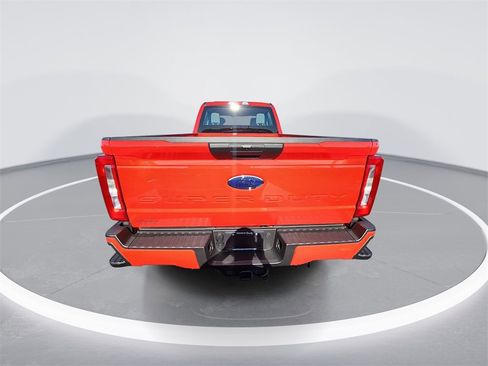 New 2026 Ford F350 XL w/ STX Appearance Package image 7