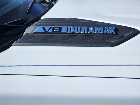 New 2026 Chevrolet Silverado 3500 W/T w/ WT Convenience Package image 9