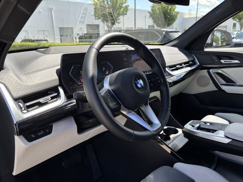 Certified 2026 BMW X2 xDrive28i AWD/4WD image 17