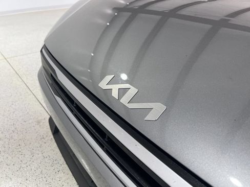 Used 2025 Kia K4 FWD image 27