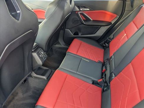 Used 2025 BMW X1 M35i w/ Premium Package image 19