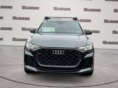 New 2026 Audi RS Q8 performance AWD/4WD image 8