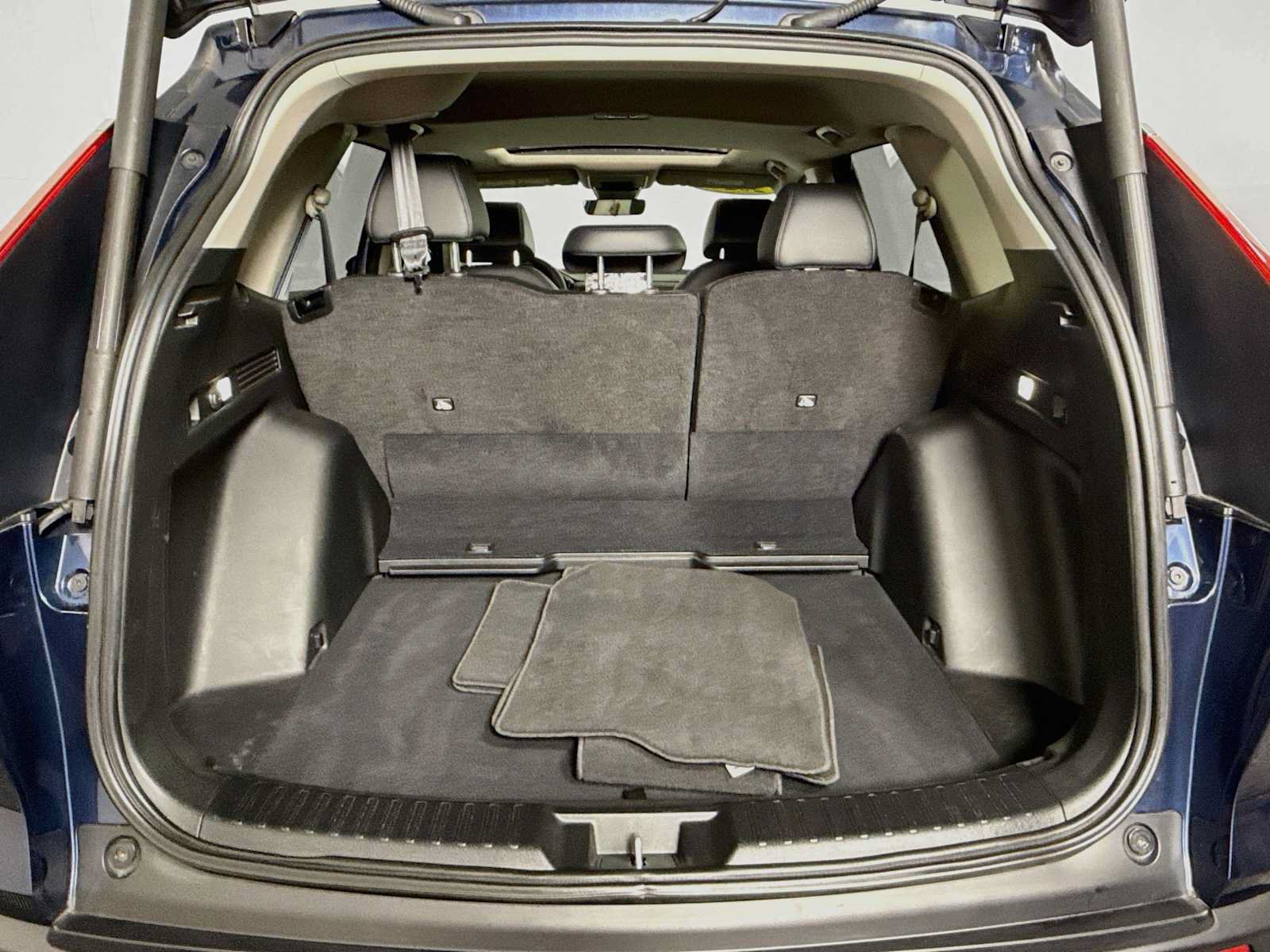 Used 2024 Honda CR-V EX-L image 22