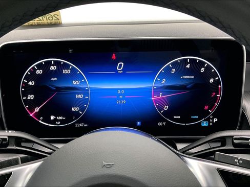 Used 2026 Mercedes-Benz GLC 300 image 23