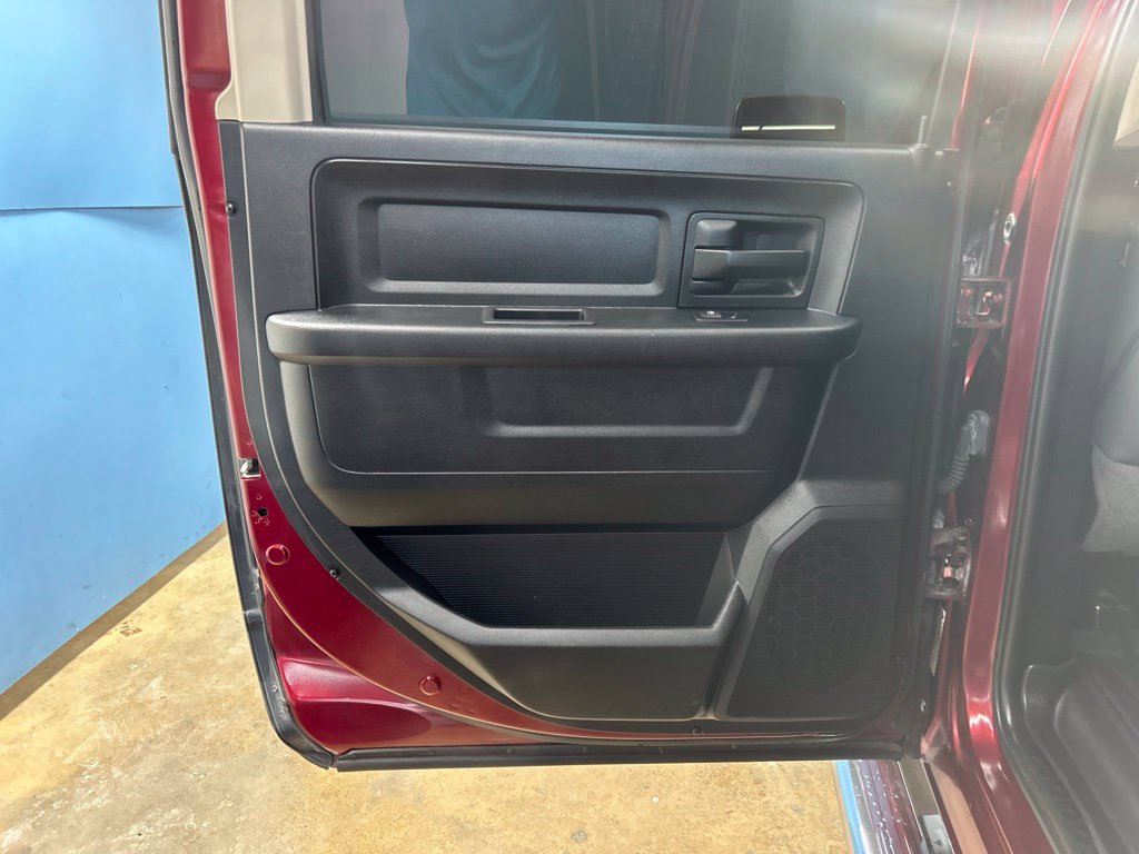 Used 2018 RAM 1500 Tradesman w/ Popular Equipment Group AWD/4WD image 37