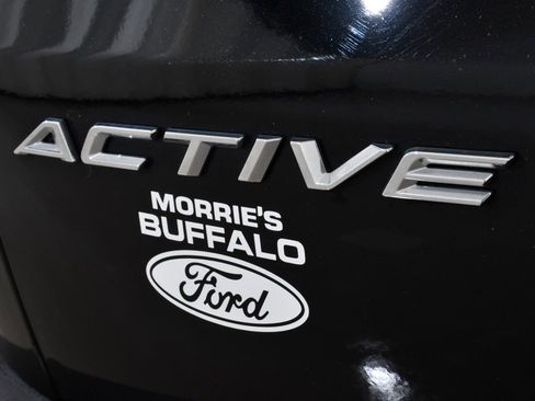 Used 2023 Ford Escape Active image 22