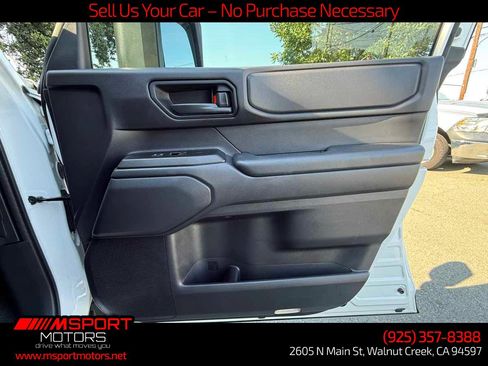 Used 2024 Toyota Land Cruiser 1958 AWD/4WD image 30