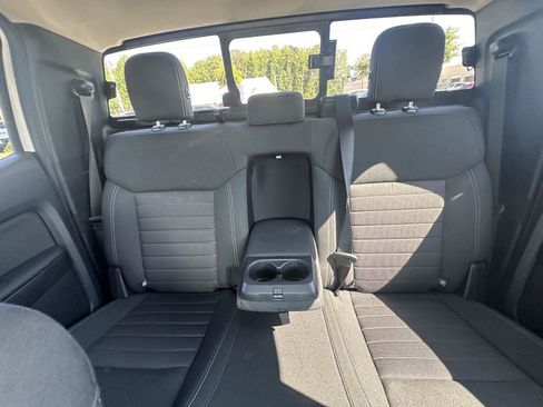 Used 2019 Ford Ranger XLT w/ Equipment Group 302A Luxury AWD/4WD image 12
